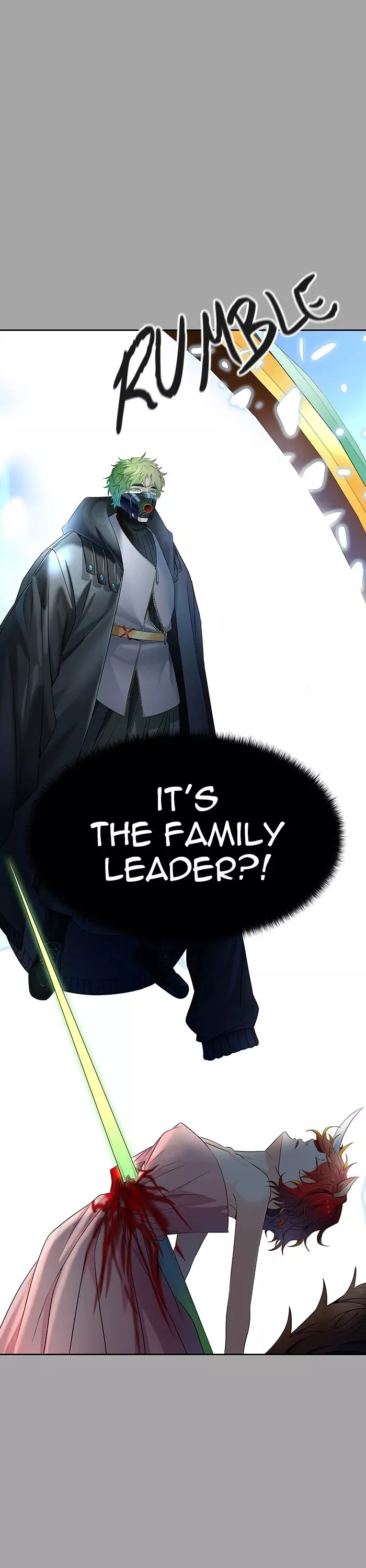 Tower of God, chapter 529, image 53