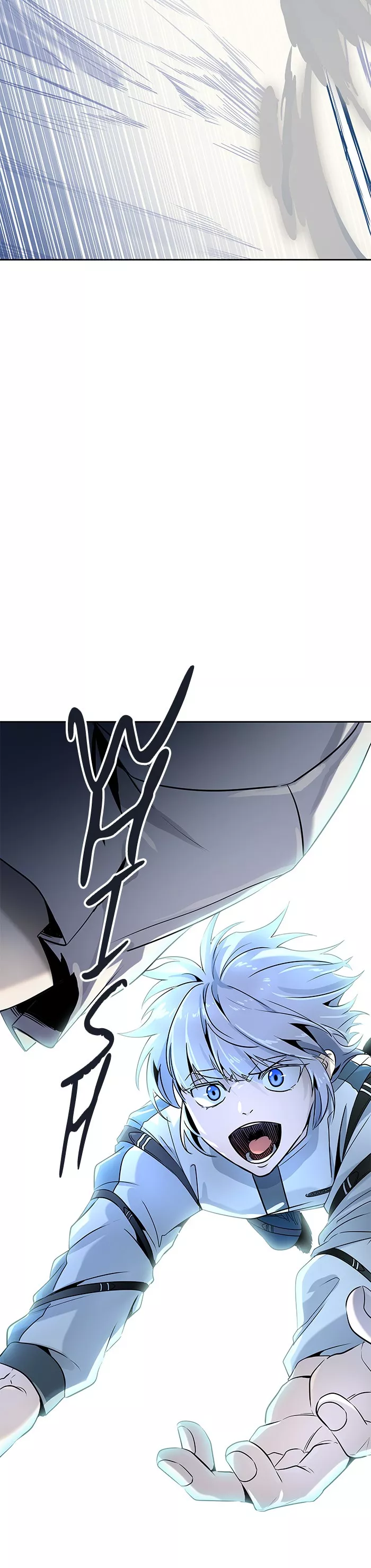 Tower of God, chapter 513, image 8