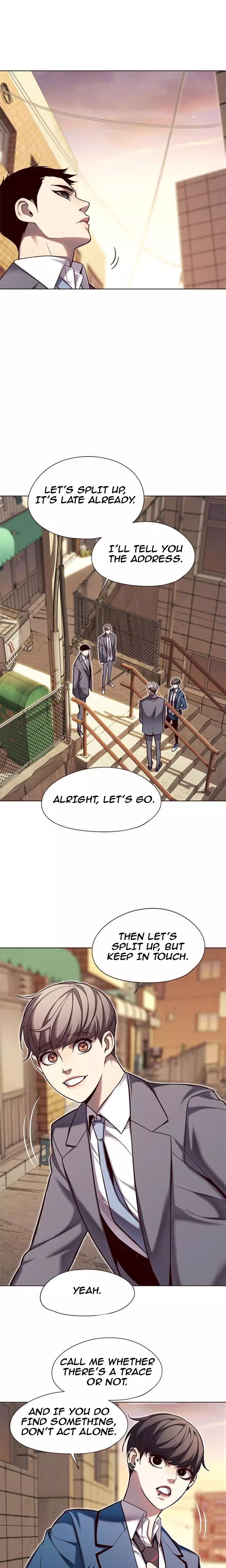 Eleceed, chapter 106, image 6