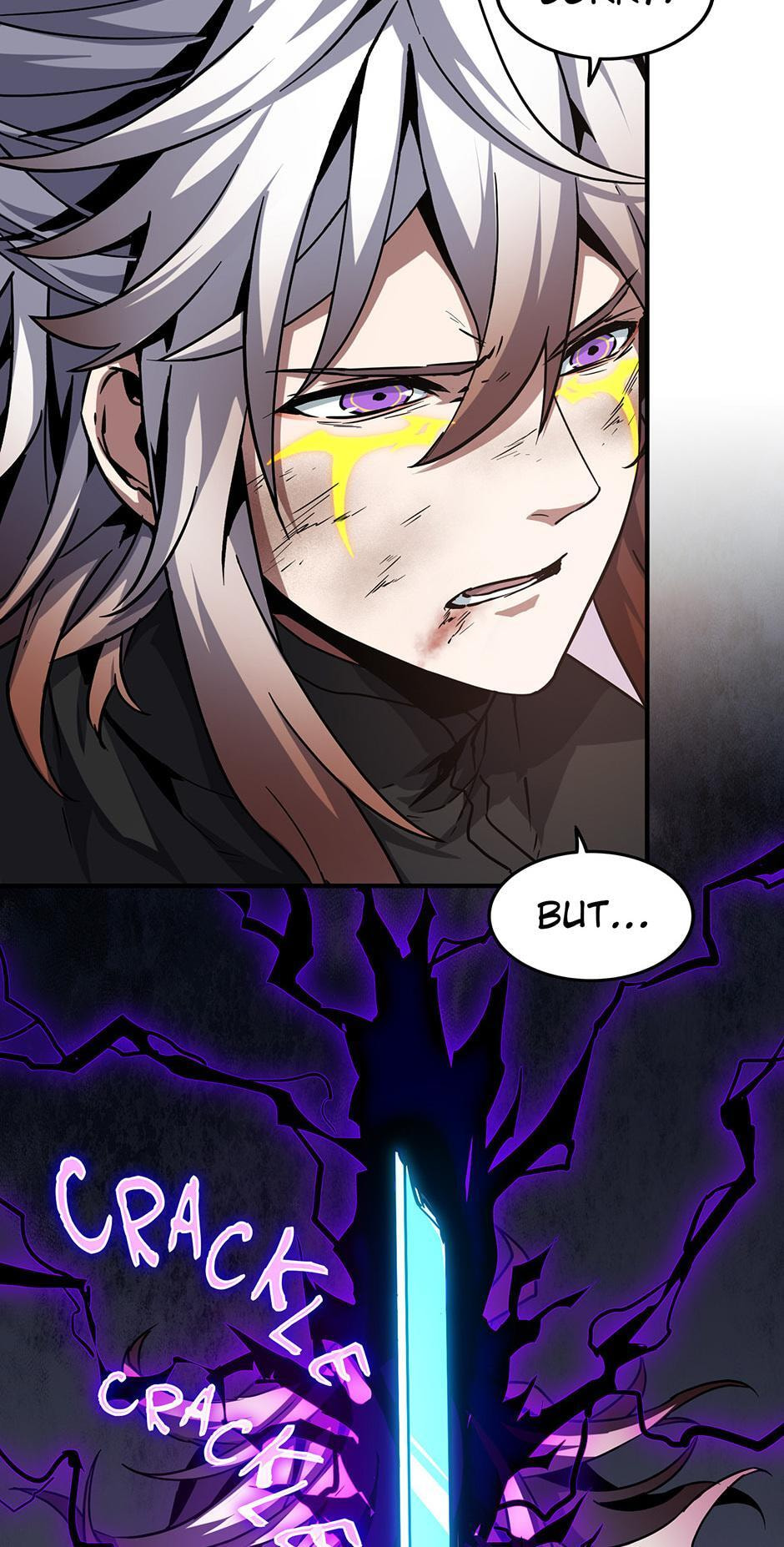 The Beginning After the End, chapter 204, image 105