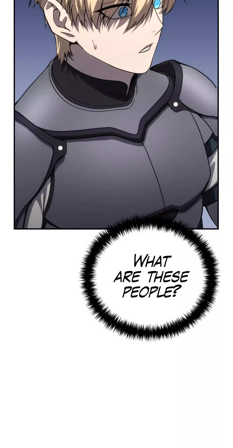 Star-Fostered Swordmaster, chapter 25, image 40