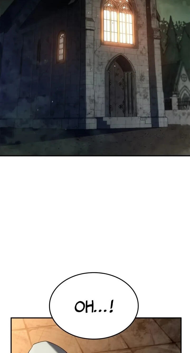 Revenge of the Baskerville Bloodhound, chapter 47, image 84