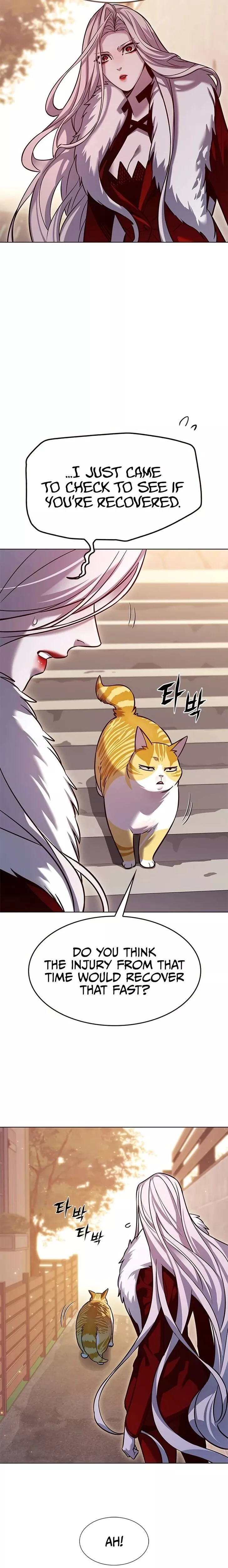Eleceed, chapter 325, image 34