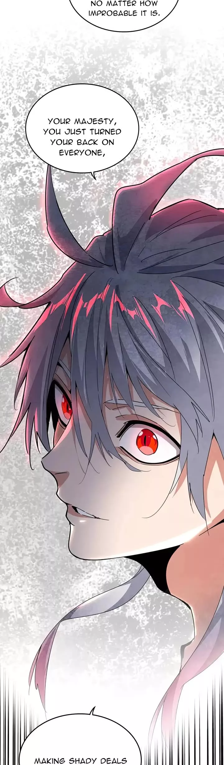 Magic Emperor, chapter 531, image 23