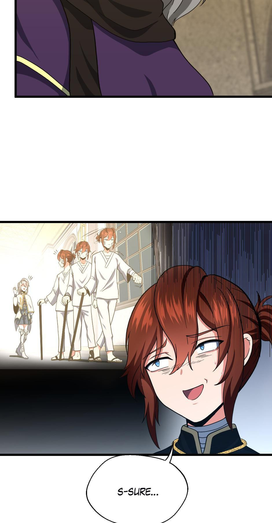 The Beginning After the End, chapter 102, image 58