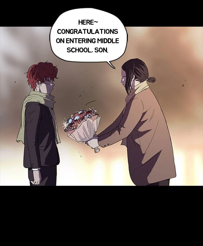 Wind Breaker, chapter 52, page 28