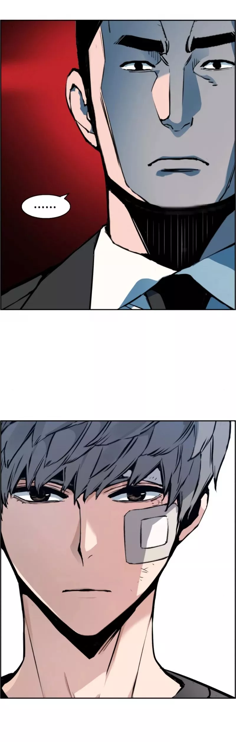 Teenage Mercenary, chapter 18, image 31