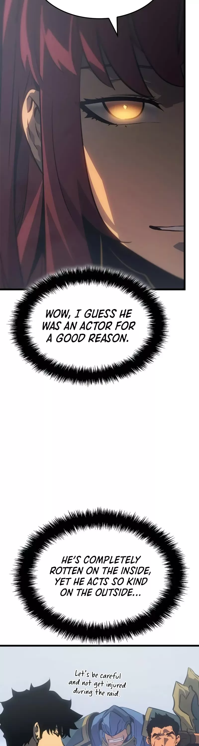 Solo Leveling: Ragnarok, chapter 34, image 53