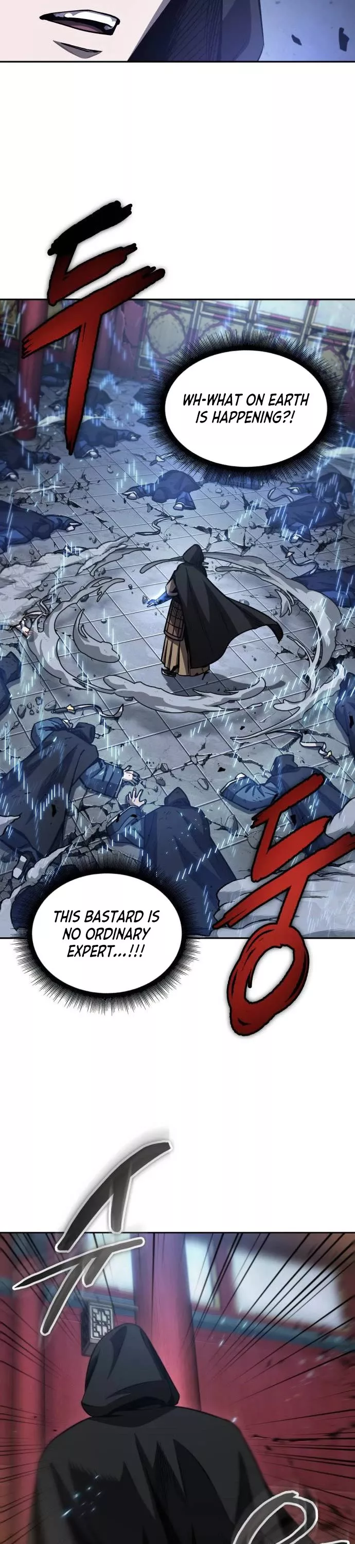Nano Machine, chapter 188, image 22