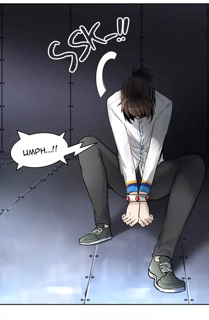 Tower of God, chapter 422, image 93