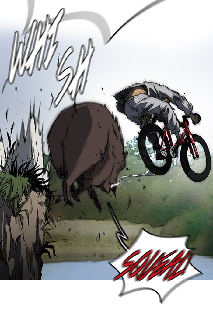 Wind Breaker, chapter 178, image 57