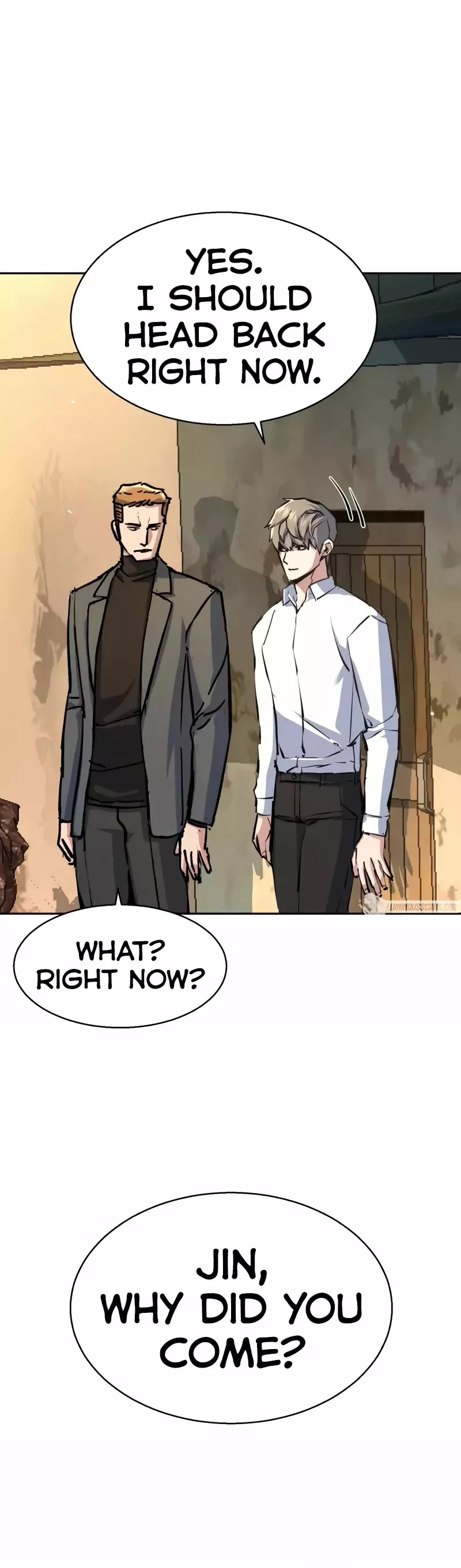 Teenage Mercenary, chapter 162, image 36