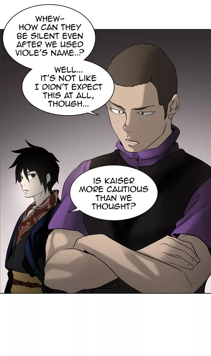 Tower of God, chapter 284, image 34