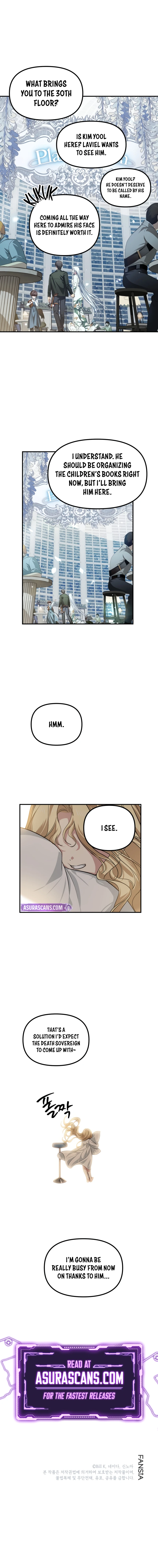 SSS-Class Suicide Hunter, chapter 143, image 9