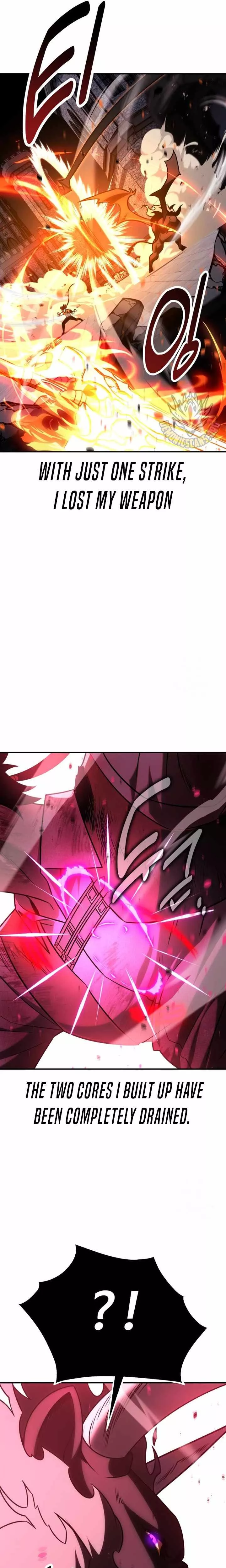 I Killed the Main Player, chapter 66, image 43