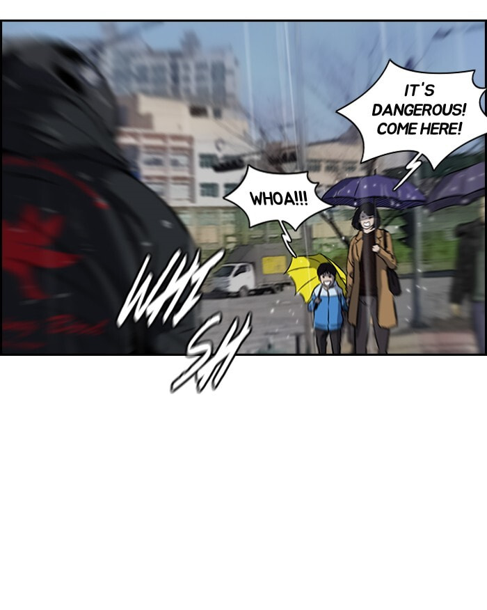 Wind Breaker, chapter 144, image 50