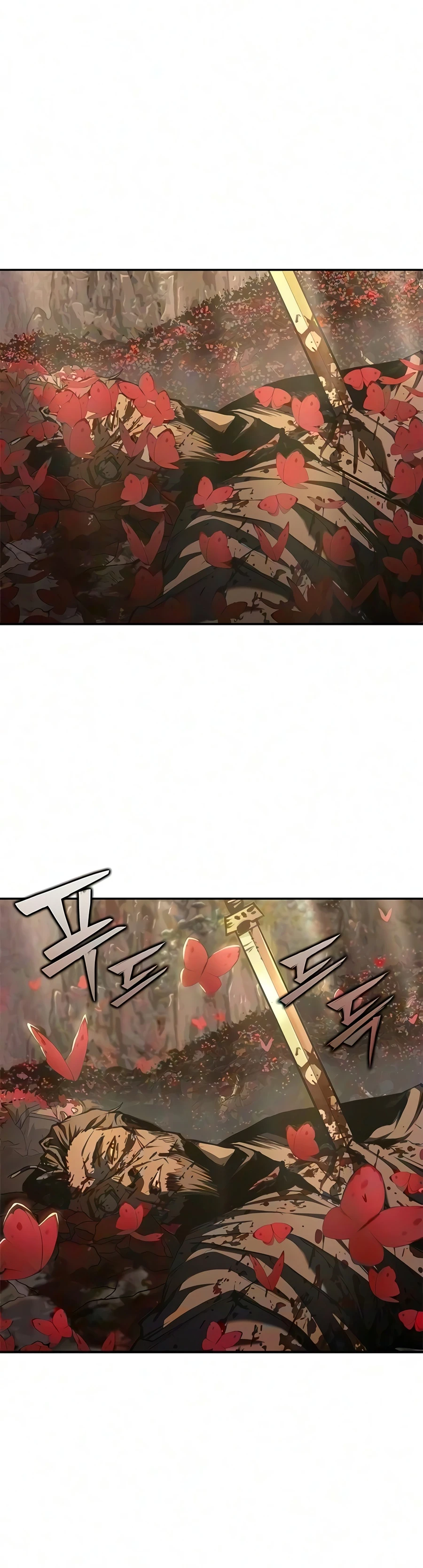 Murim Psychopath, chapter 31, image 3