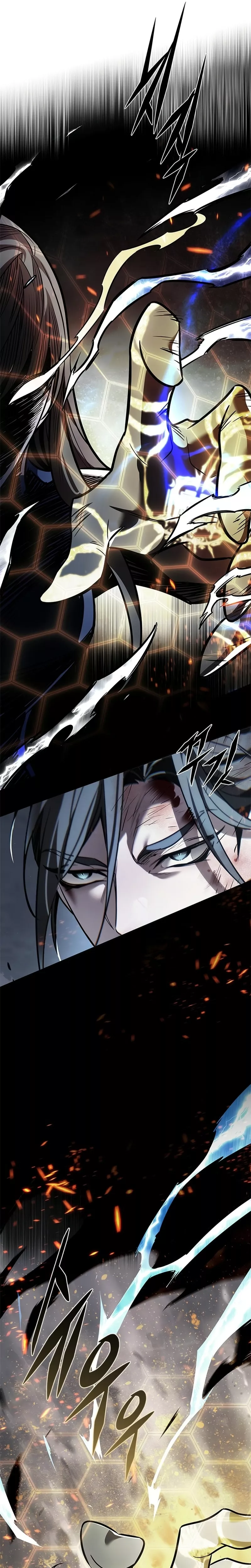 Eleceed, chapter 387, image 28