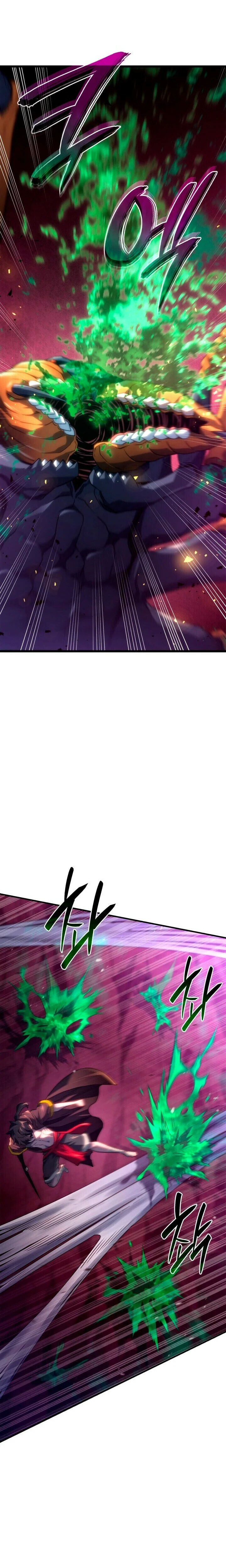 Revenge of the Baskerville Bloodhound, chapter 58, image 13