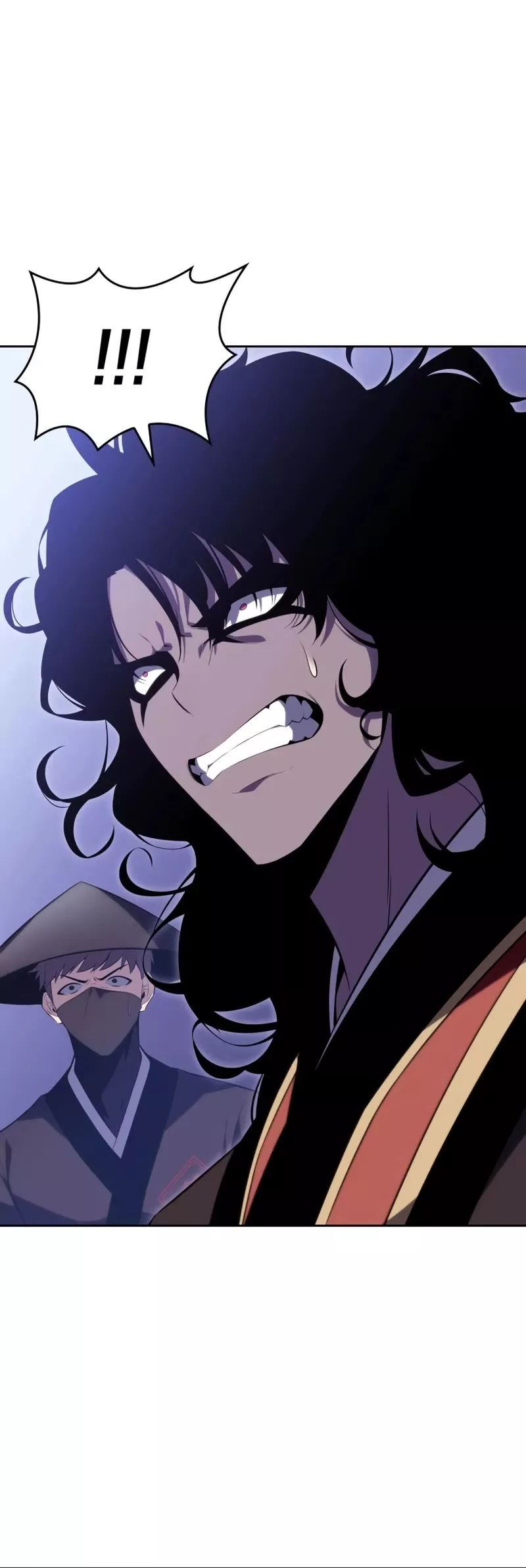 Solo Max-Level Newbie, chapter 102, image 45