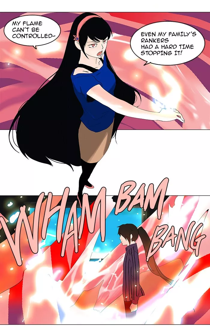 Tower of God, chapter 91, image 41