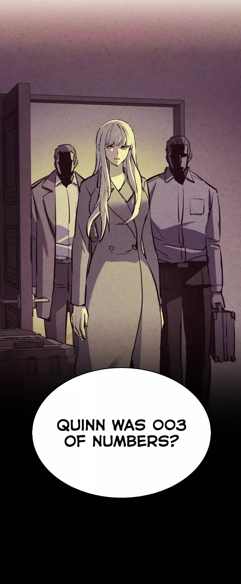 Teenage Mercenary, chapter 176, image 5
