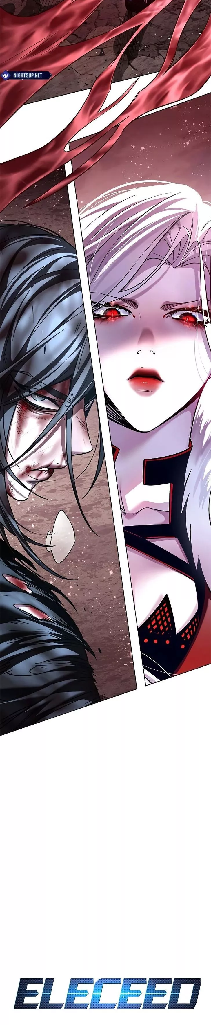 Eleceed, chapter 320, image 2