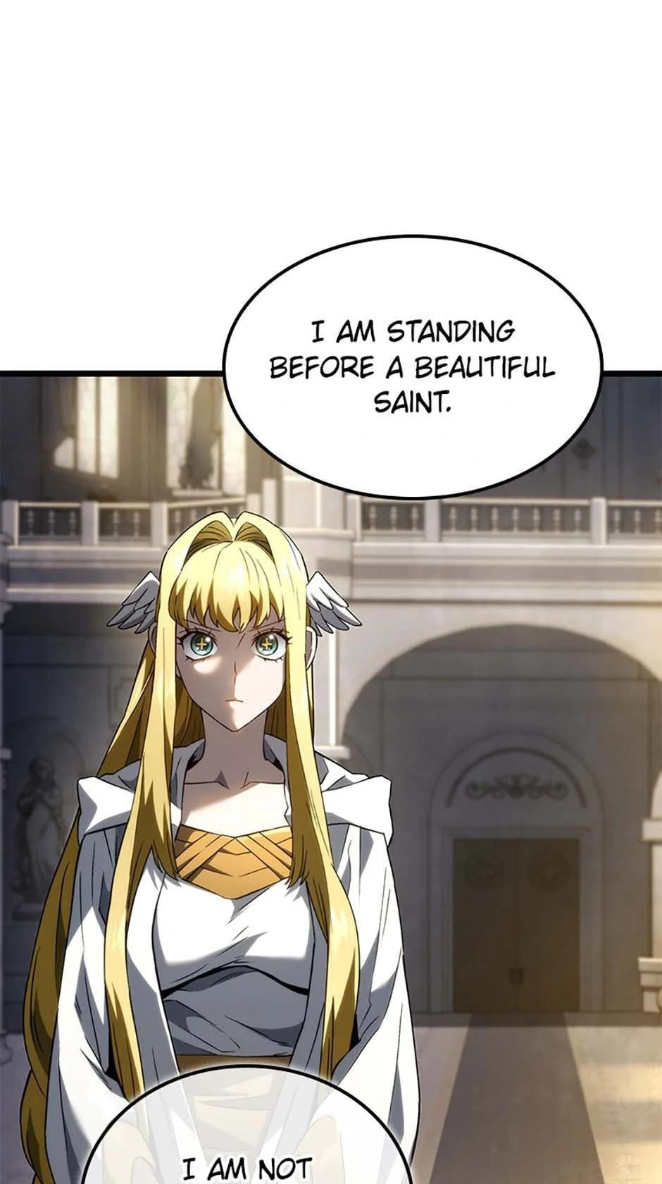 Revenge of the Baskerville Bloodhound, chapter 82, image 90