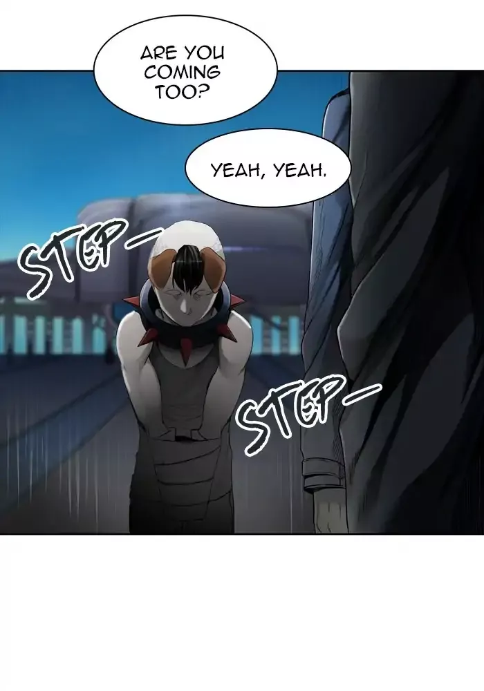 Tower of God, chapter 434, image 30