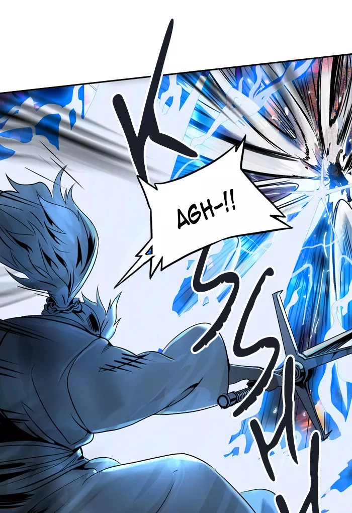 Tower of God, chapter 291, image 38