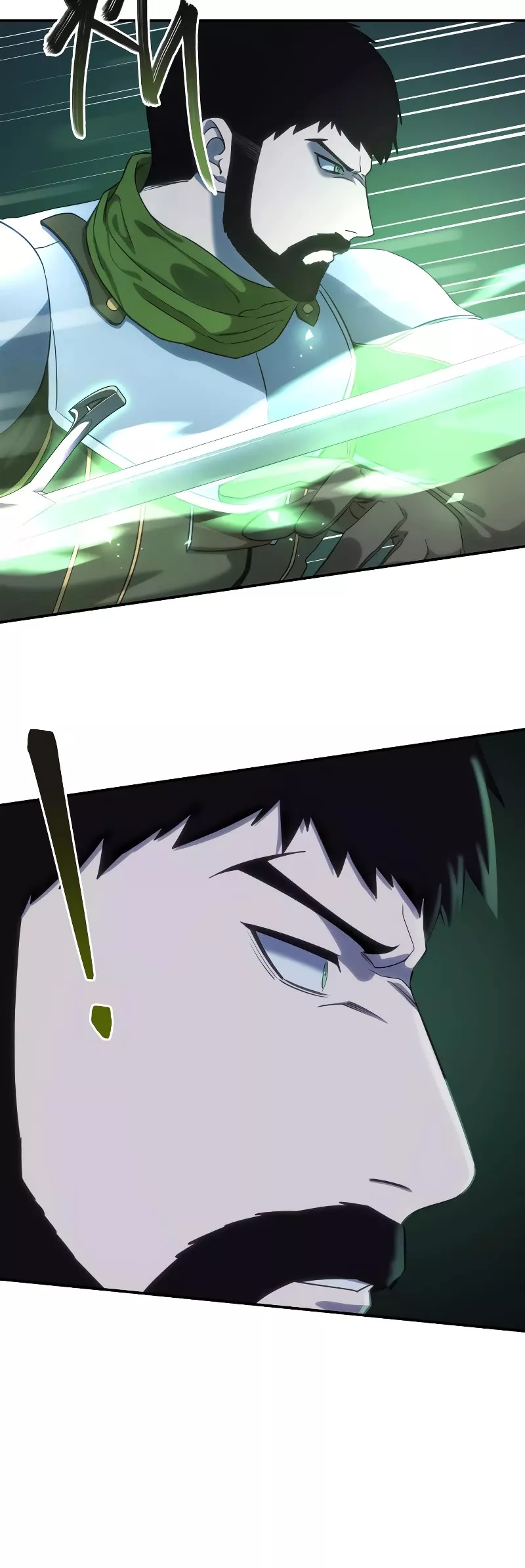 Star-Fostered Swordmaster, chapter 10, image 41