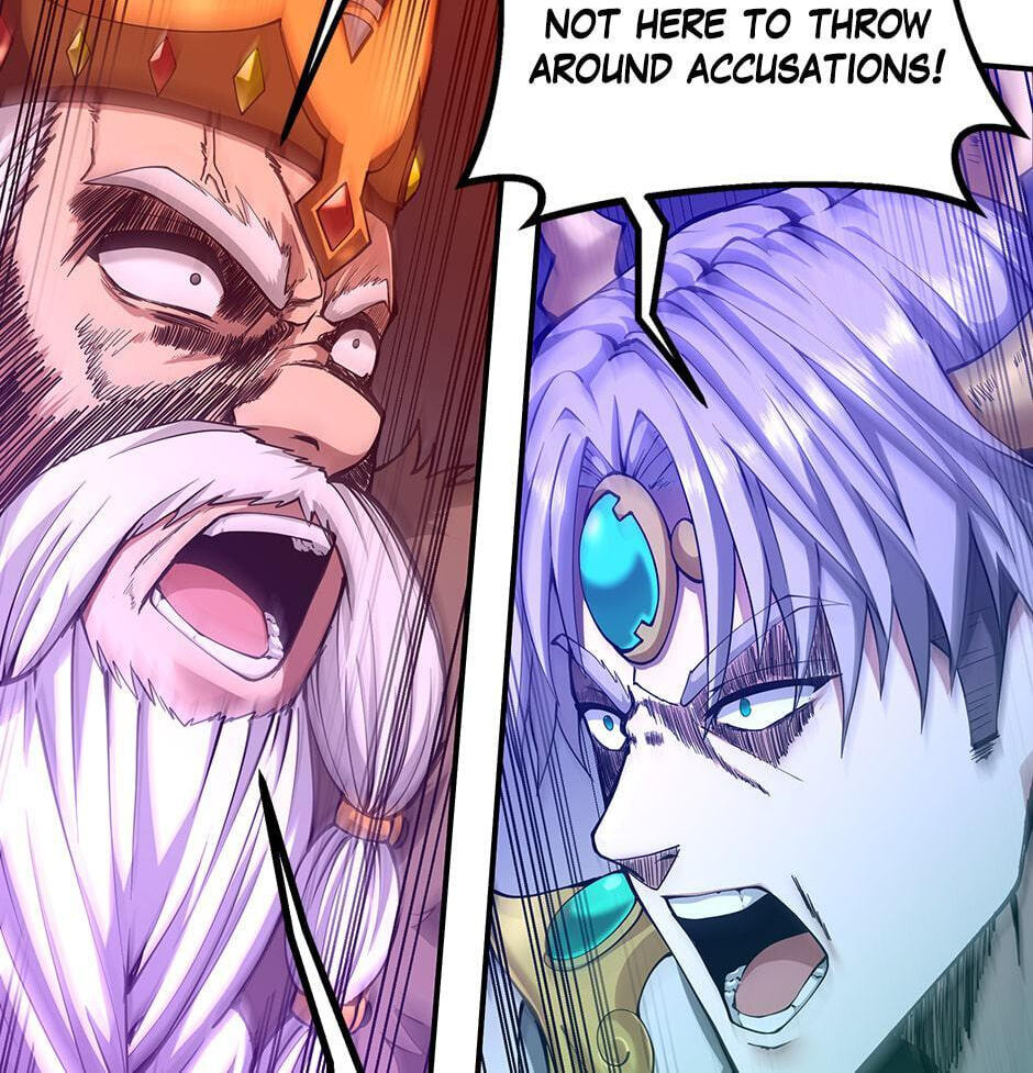 The Beginning After the End, chapter 143, image 85