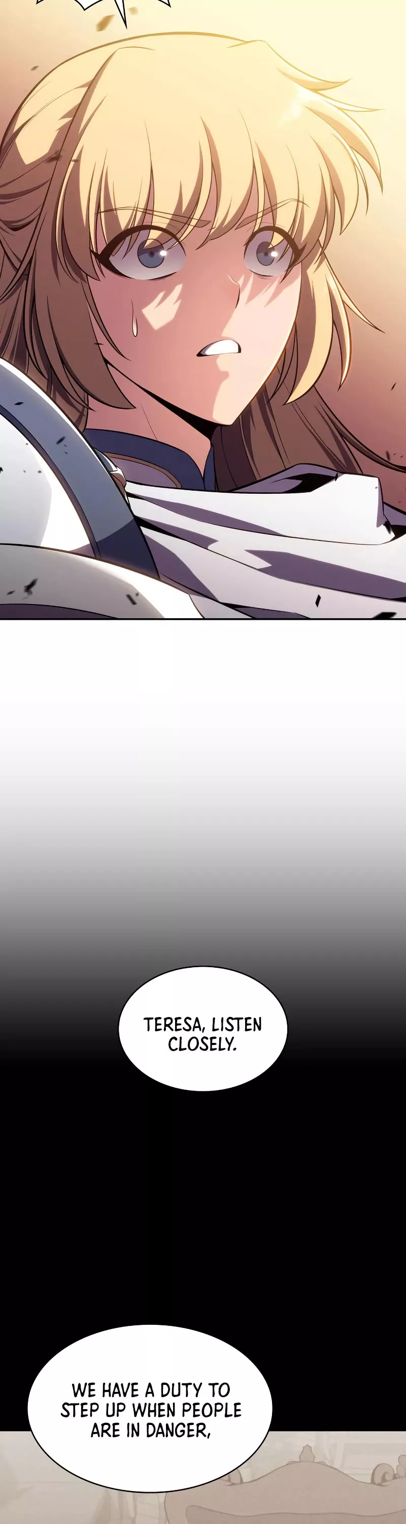 Solo Max-Level Newbie, chapter 106, image 39
