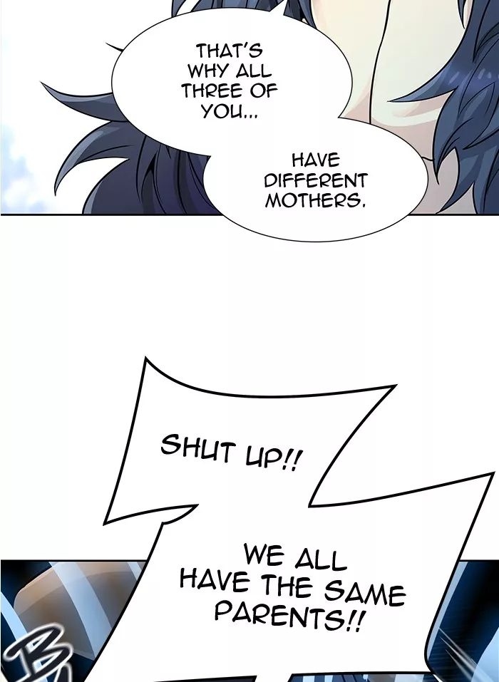 Tower of God, chapter 500, image 187