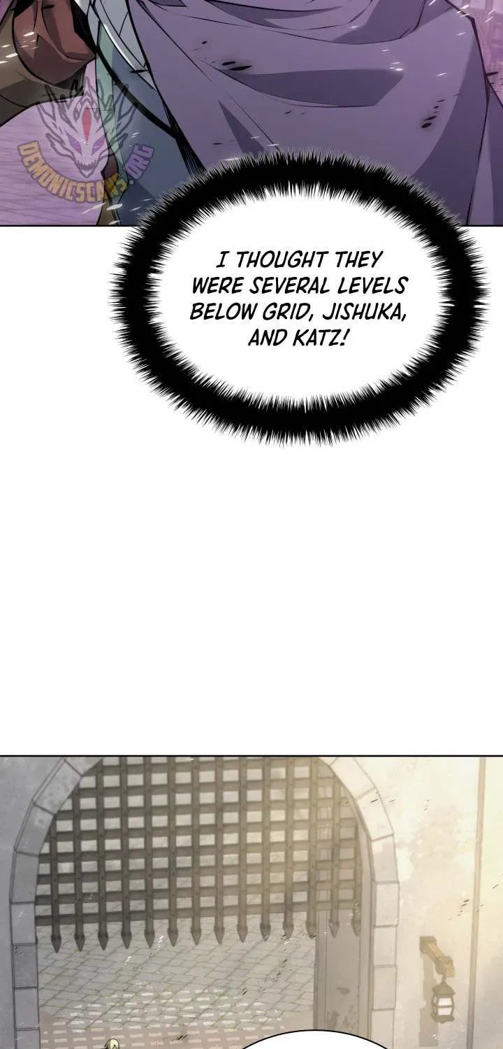 Overgeared (Team Argo), chapter 314, page 18