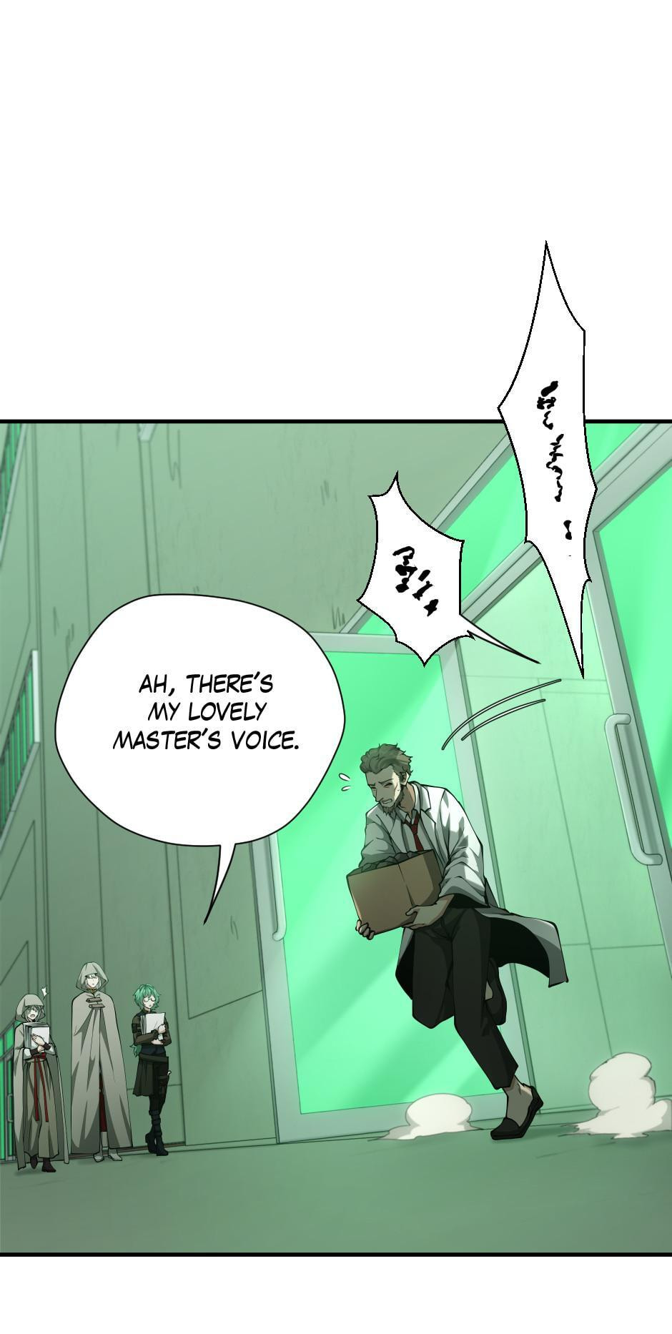 The Beginning After the End, chapter 165, image 44