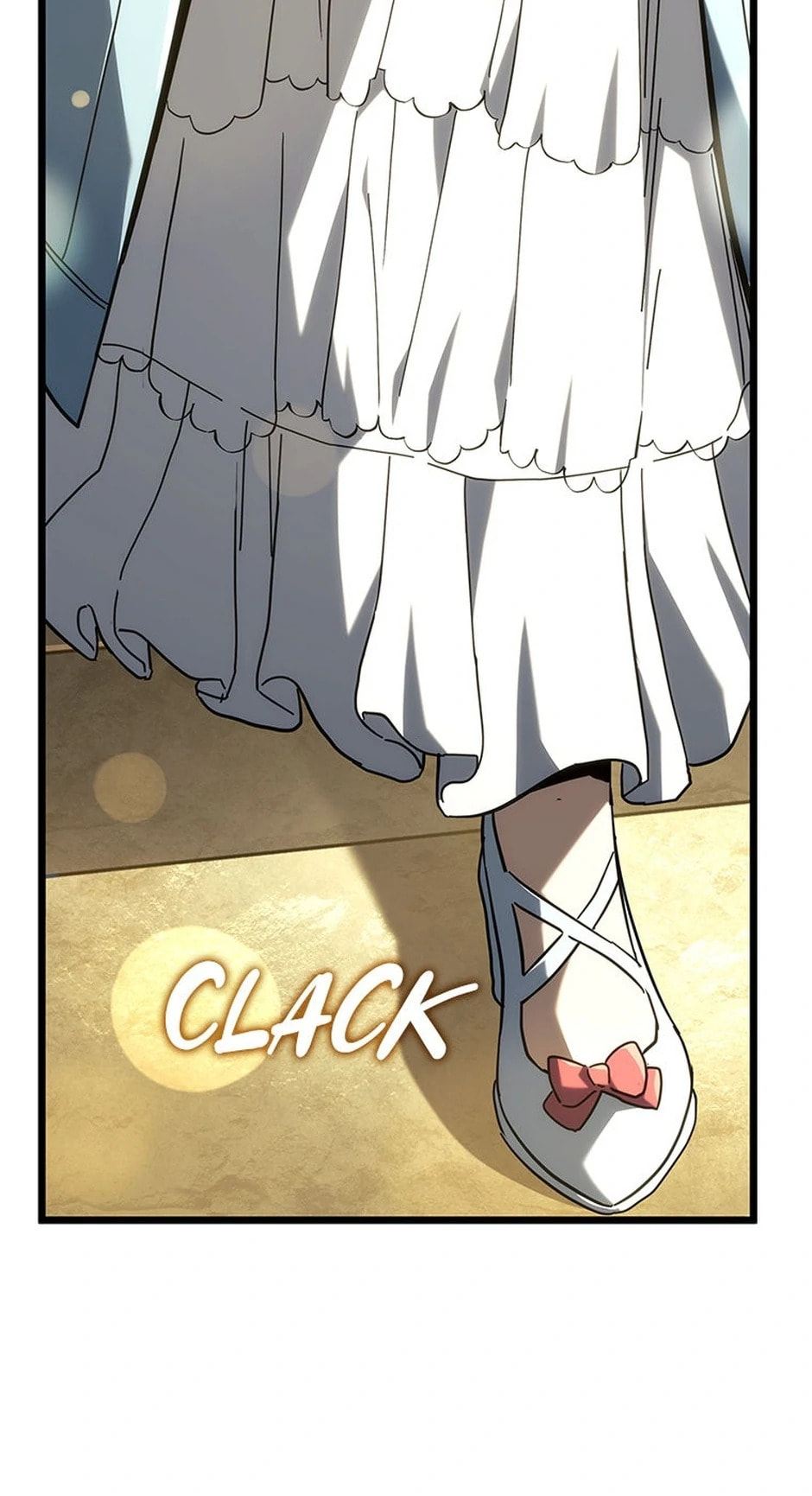 Revenge of the Baskerville Bloodhound, chapter 133, image 123