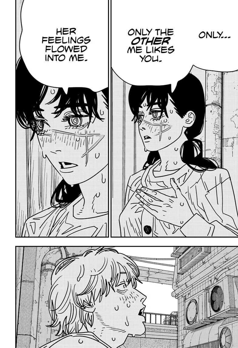 Chainsaw Man, chapter 168, image 6