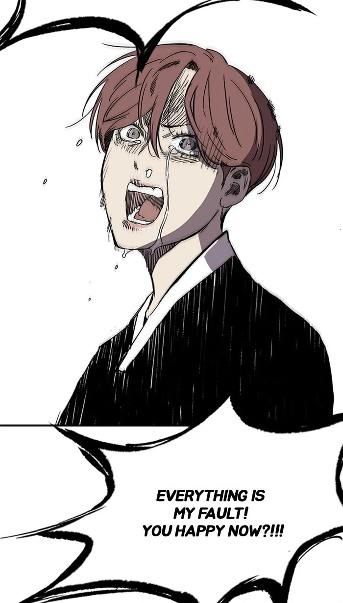 Wind Breaker, chapter 215, image 41