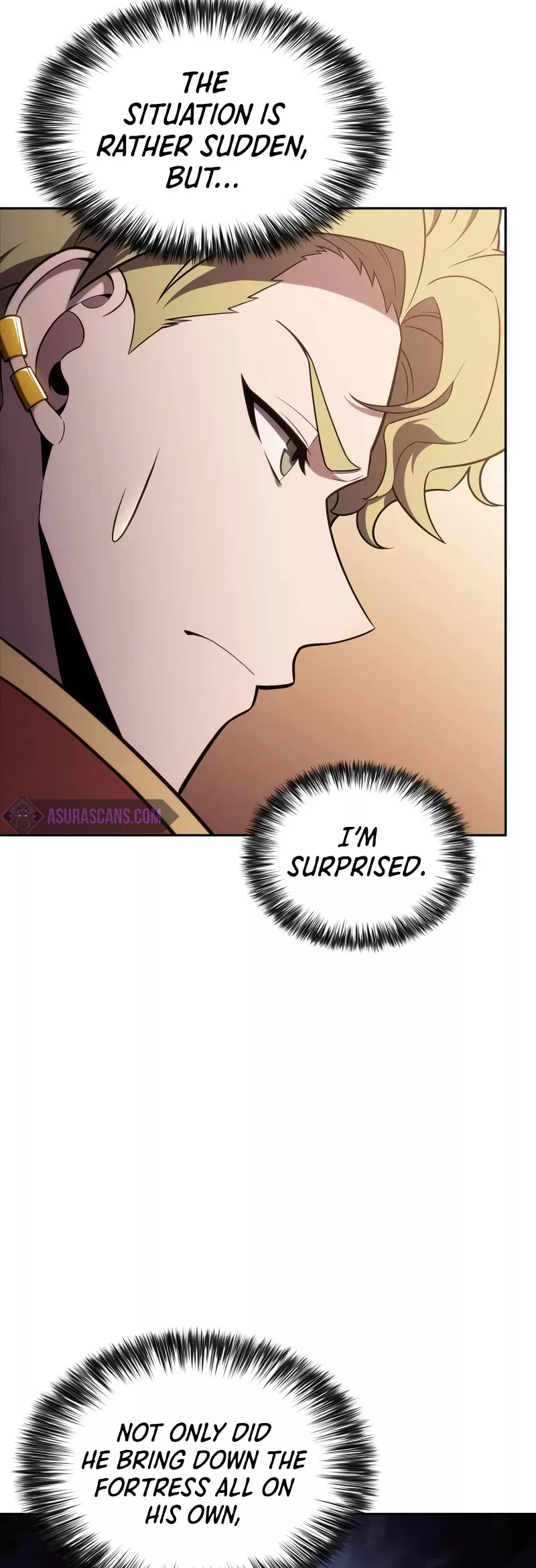 Solo Max-Level Newbie, chapter 143, image 25