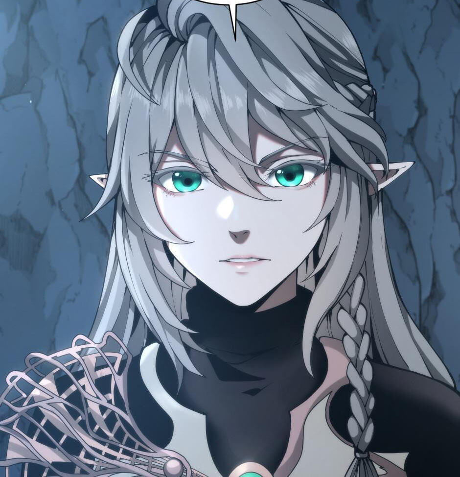 The Beginning After the End, chapter 171, image 41