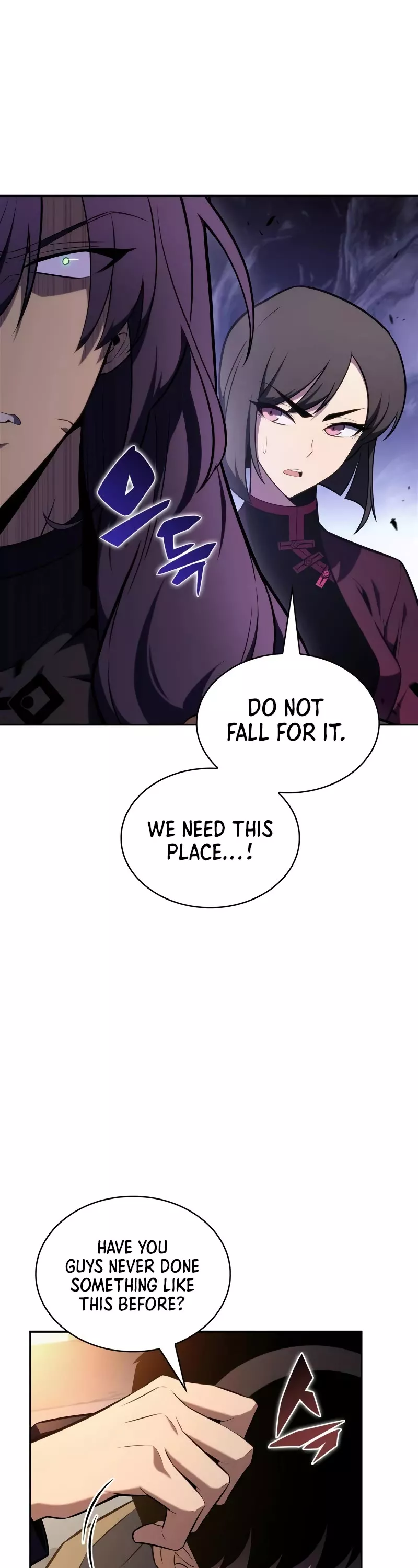 Solo Max-Level Newbie, chapter 143, image 22