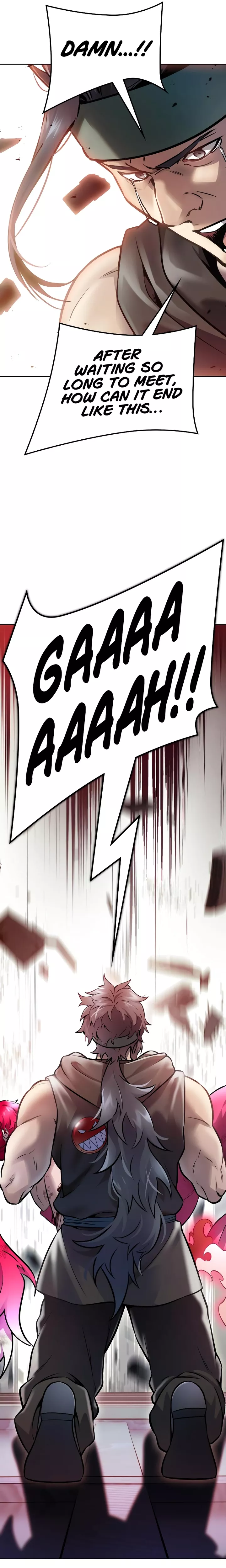 Tower of God, chapter 641, image 126