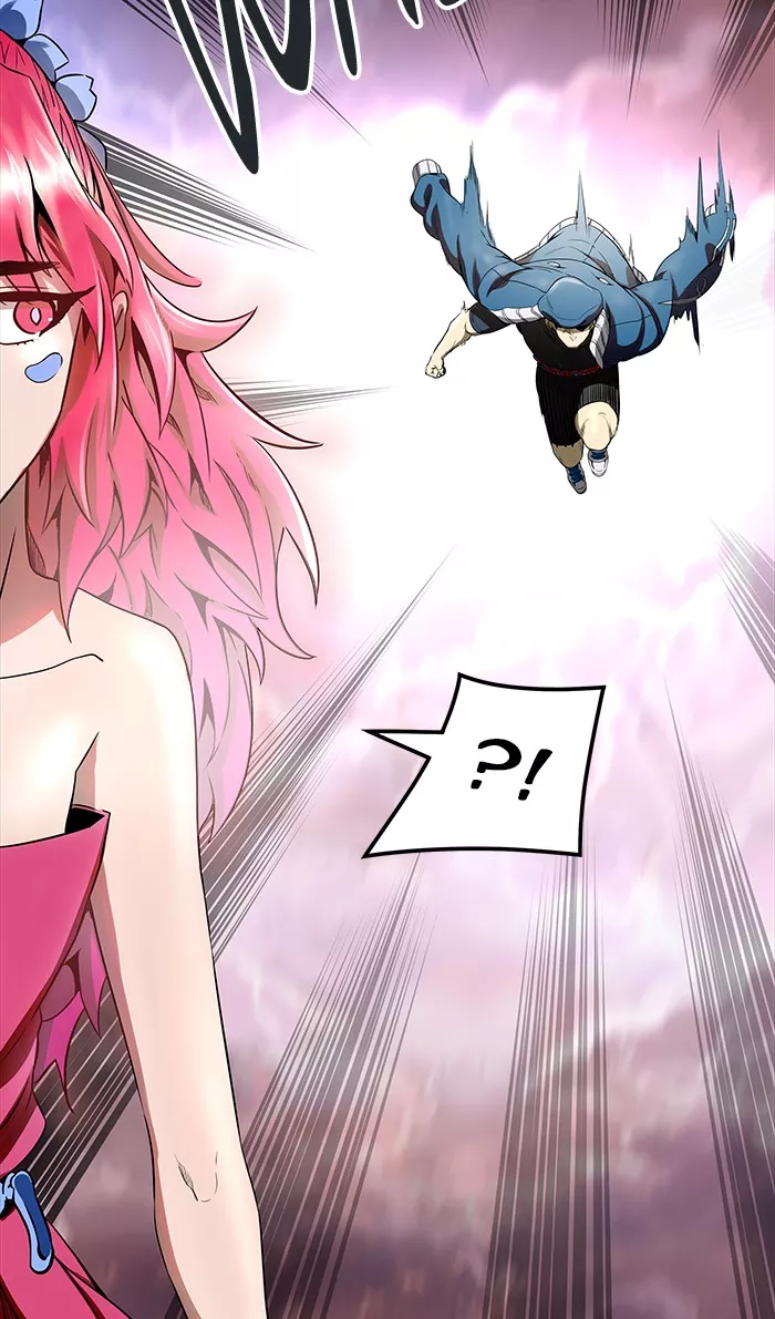 Tower of God, chapter 463, image 12
