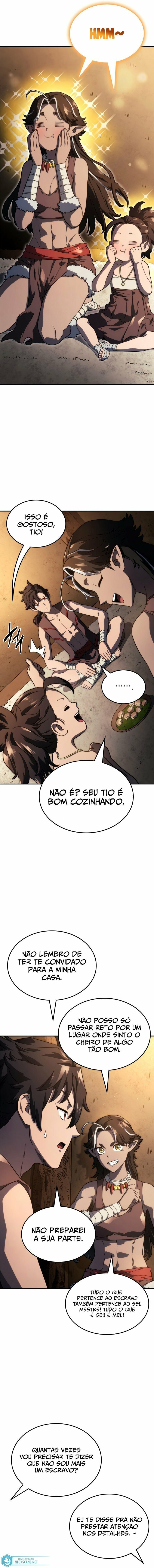 Revenge of the Baskerville Bloodhound, chapter 43, image 19