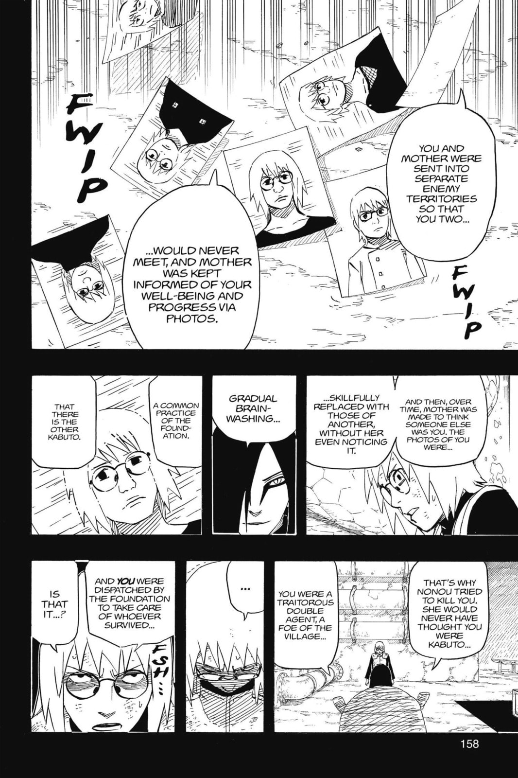 Naruto, chapter 584, image 6