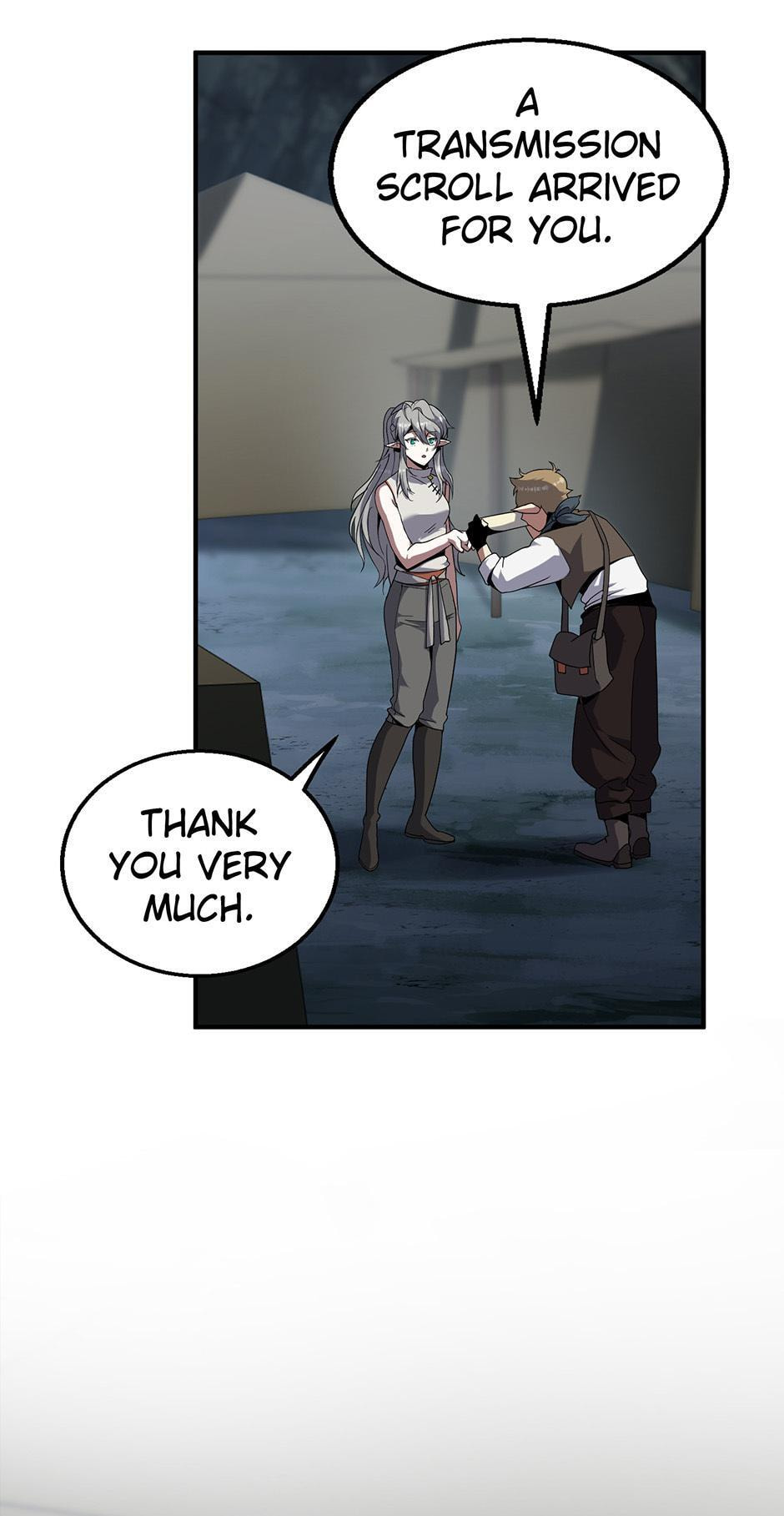 The Beginning After the End, chapter 210, image 9