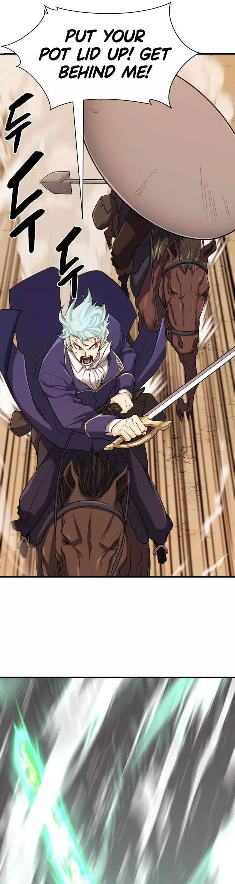 The Greatest Estate Developer, chapter 50, image 16