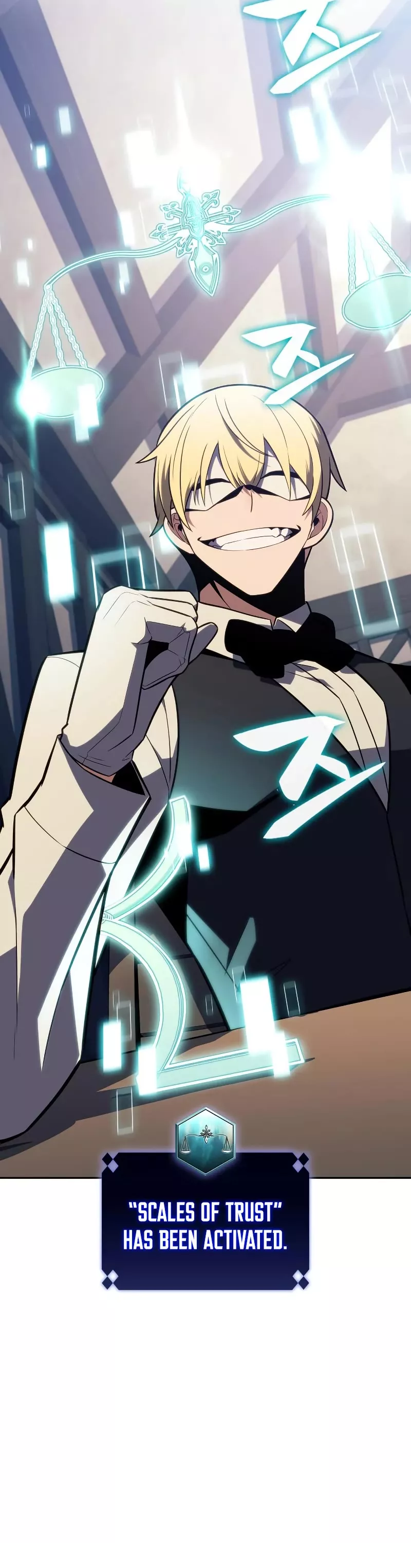 Solo Max-Level Newbie, chapter 131, image 32