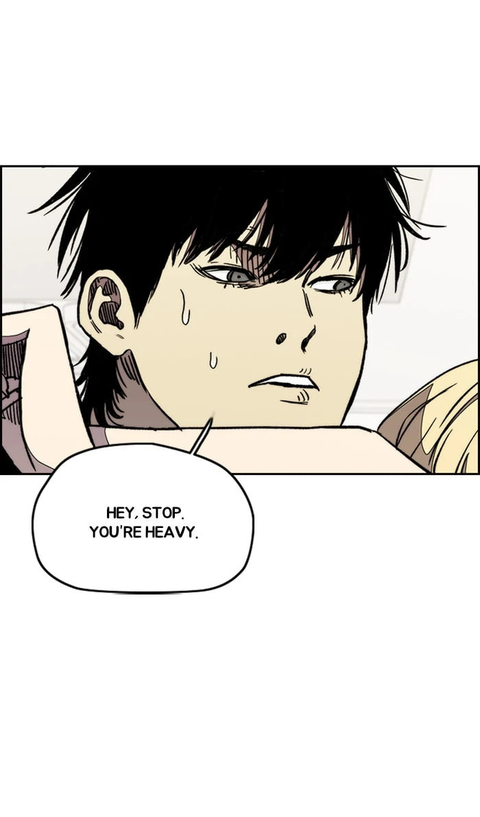 Wind Breaker, chapter 275, image 56